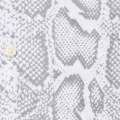 Snake S/S Shirt - spring/summer 2024 - Supreme