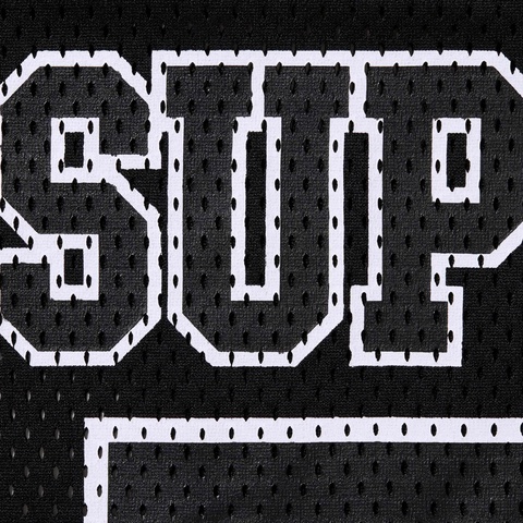 Spiderweb Football Jersey - spring/summer 2024 - Supreme