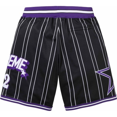 Star Basketball Short - spring/summer 2024 - Supreme