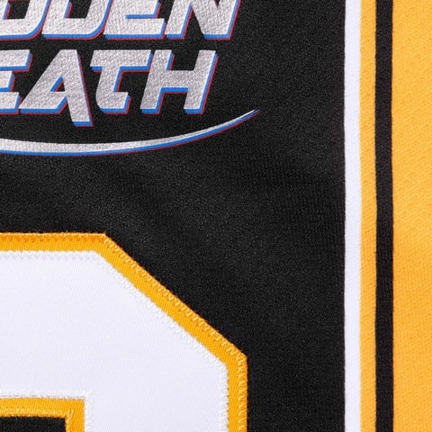 Sudden Death Football Jersey - spring/summer 2024 - Supreme