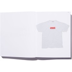 Supreme Supreme 30 Years: T-Shirts 1994-2024 Book (3-Volumes) (SS24) - White