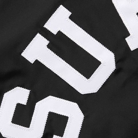 Supreme Supreme®/Champion® Coaches Jacket - Black