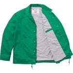 Supreme Supreme Champion Coaches Jacket (SS24) - Green