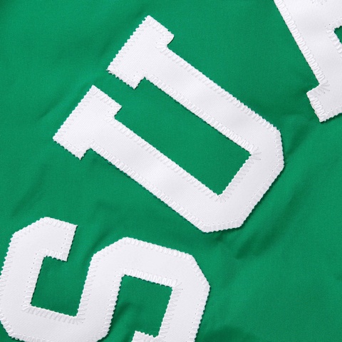 Supreme Supreme®/Champion® Coaches Jacket - Green