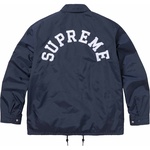 Supreme Supreme Champion Coaches Jacket (SS24) - Navy