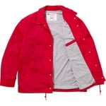 Supreme Supreme Champion Coaches Jacket (SS24) - Red