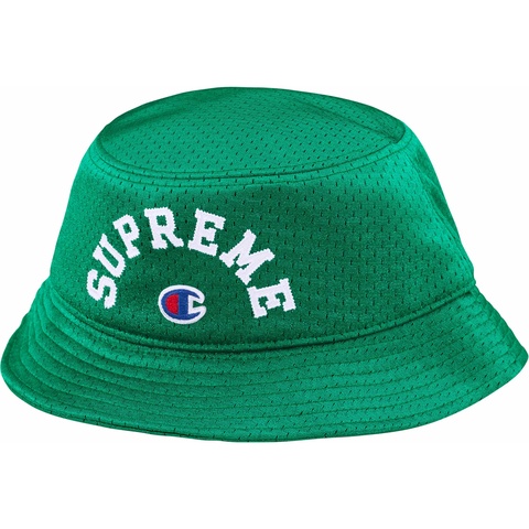 フォロー割　SUPREME　CHAMPION　MESH CRUSHER　バケハ Supreme®/Champion® Mesh Crusher - Supreme