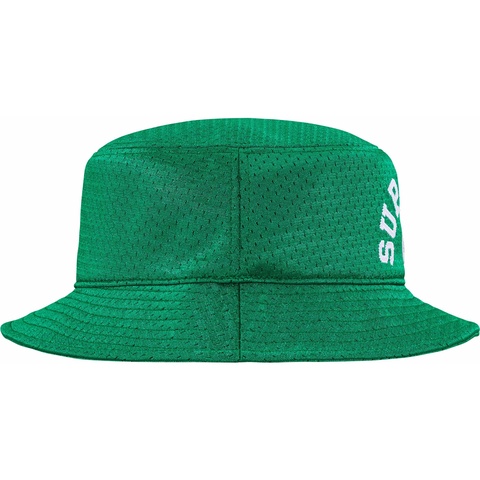 フォロー割　SUPREME　CHAMPION　MESH CRUSHER　バケハ Supreme®/Champion® Mesh Crusher - Supreme