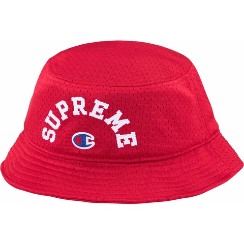 Supreme®/Champion® Mesh Crusher - Supreme