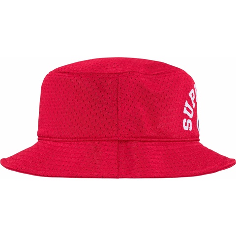 フォロー割　SUPREME　CHAMPION　MESH CRUSHER　バケハ Supreme®/Champion® Mesh Crusher - Supreme