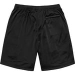 Supreme Supreme Champion Mesh Short (SS24) - Black
