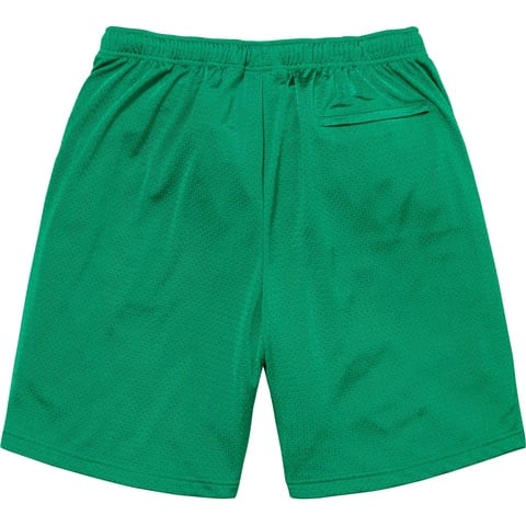 Supreme®/Champion® Mesh Short - spring/summer 2024 - Supreme