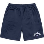 Supreme Supreme Champion Mesh Short (SS24) - Navy