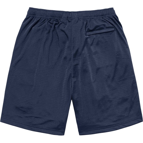 Supreme®/Champion® Mesh Short - spring/summer 2024 - Supreme