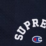 Supreme Supreme Champion Mesh Short (SS24) - Navy