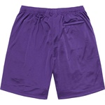 Supreme Supreme Champion Mesh Short (SS24) - Purple