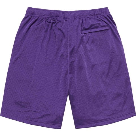 Supreme®/Champion® Mesh Short - spring/summer 2024 - Supreme