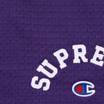 Supreme Supreme Champion Mesh Short (SS24) - Purple
