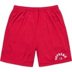 Supreme Supreme Champion Mesh Short (SS24) - Red