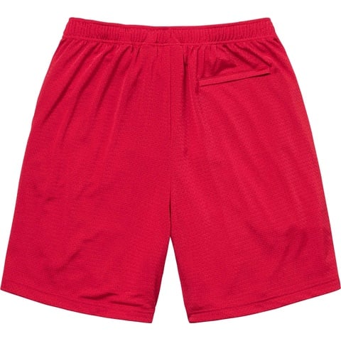 Supreme®/Champion® Mesh Short - spring/summer 2024 - Supreme
