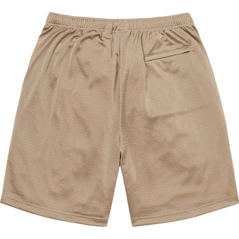 Supreme®/Champion® Mesh Short - spring/summer 2024 - Supreme