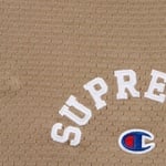 Supreme Supreme Champion Mesh Short (SS24) - Tan