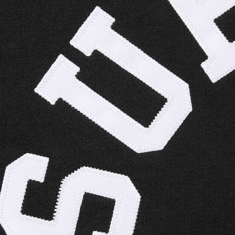 Supreme Supreme®/Champion® Zip Up Hooded Sweatshirt - Black