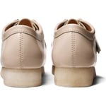 Supreme Supreme Clarks Originals Patent Leather Wallabee (SS24) - Natural