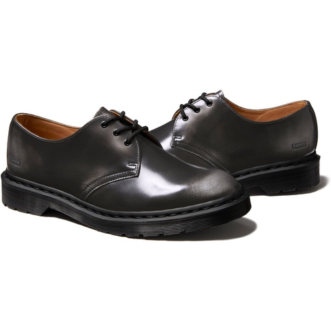 Supreme®/Dr. Martens® 1461 3-Eye Shoe - Supreme Supreme®/Dr. Martens® 1461 3-Eye Shoe - Supreme