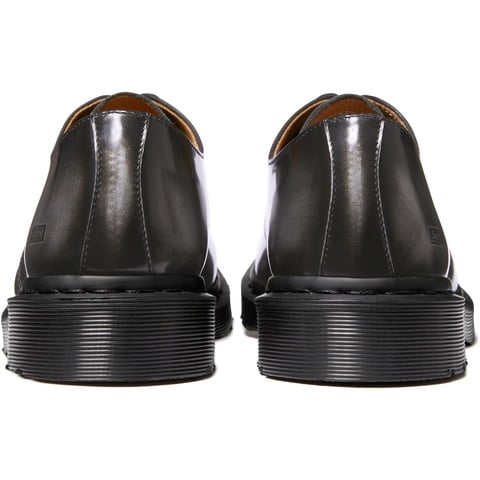 Supreme Supreme®/Dr. Martens® 1461 3-Eye Shoe - Black