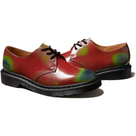 Supreme®/Dr. Martens® 1461 3-Eye Shoe - Supreme