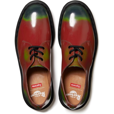 Supreme®/Dr. Martens® 1461 3-Eye Shoe - Supreme