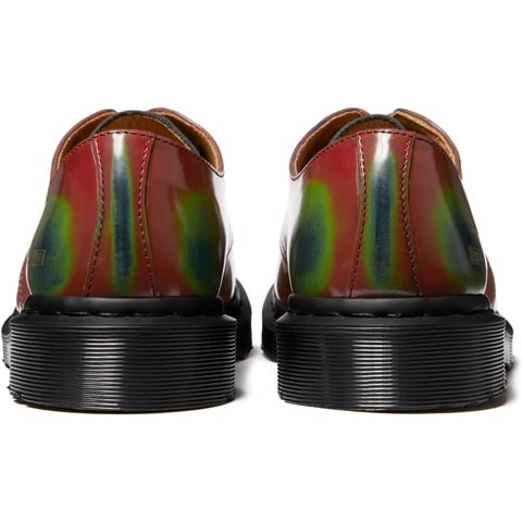 Supreme Supreme®/Dr. Martens® 1461 3-Eye Shoe - Multicolor