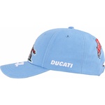 Supreme Supreme Ducati 6-Panel (SS24) - Blue