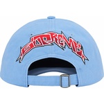 Supreme Supreme Ducati 6-Panel (SS24) - Blue