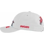 Supreme Supreme Ducati 6-Panel (SS24) - Grey