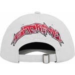 Supreme Supreme Ducati 6-Panel (SS24) - Grey