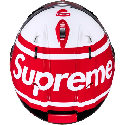 Supreme®/Ducati®/Arai® RX-7X Helmet - Supreme