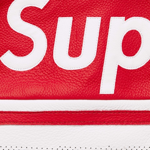 Supreme Supreme®/Ducati®/Dainese Racing Jacket - Red
