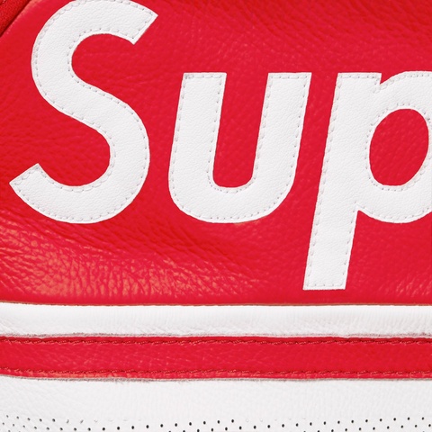 Supreme Supreme®/Ducati®/Dainese Racing Suit - Red