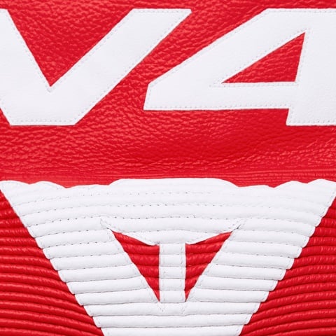 Supreme Supreme®/Ducati®/Dainese Racing Suit - Red
