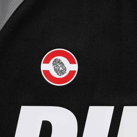 Supreme®/Ducati® Soccer Jersey - Supreme