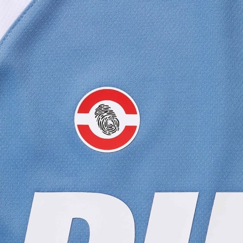 Supreme®/Ducati® Soccer Jersey - Supreme