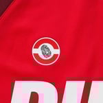Supreme Supreme Ducati Soccer Jersey (SS24) - Red