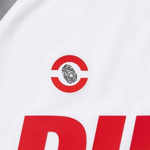Supreme®/Ducati® Soccer Jersey - Supreme
