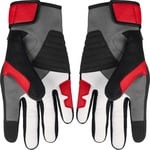 Supreme Supreme Ducati Spidi C1 Leather Gloves (SS24) - Red