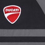 Supreme Supreme Ducati Track Jacket (SS24) - Black