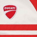 Supreme Supreme Ducati Track Jacket (SS24) - Light Grey