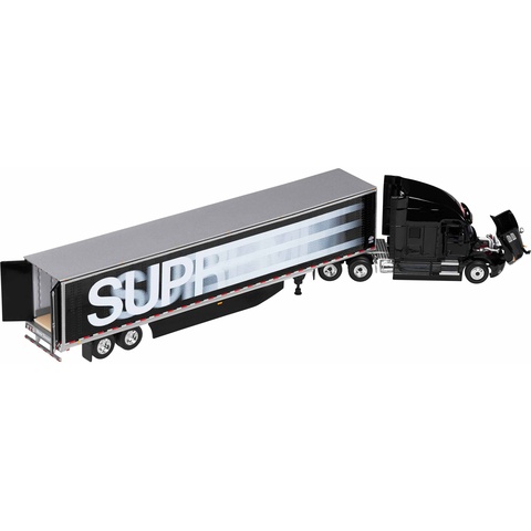 【新品未使用】supreme 袋とステッカー付きFirst Gear Truck Supreme First Gear Truck Green - SS24 - US