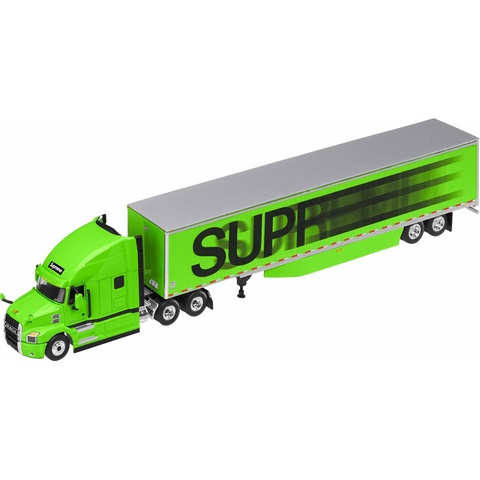 航空機・ヘリコプター Supreme First Gear Truck / White Supreme®/First Gear® Truck - spring/summer 2024 - Supreme